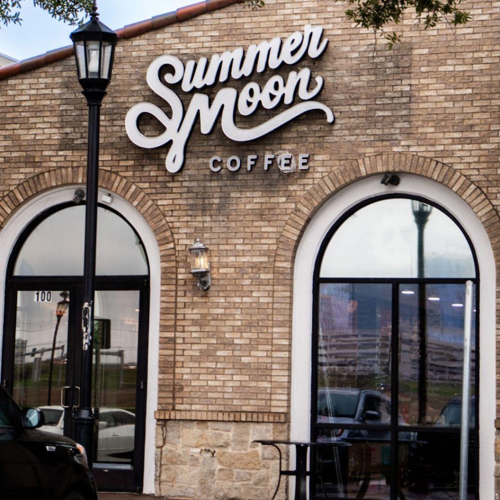 Photo of Summer Moon Coffee
