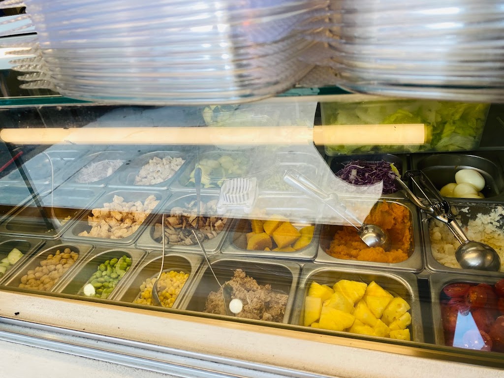 快餐慢食-自選沙拉 的照片