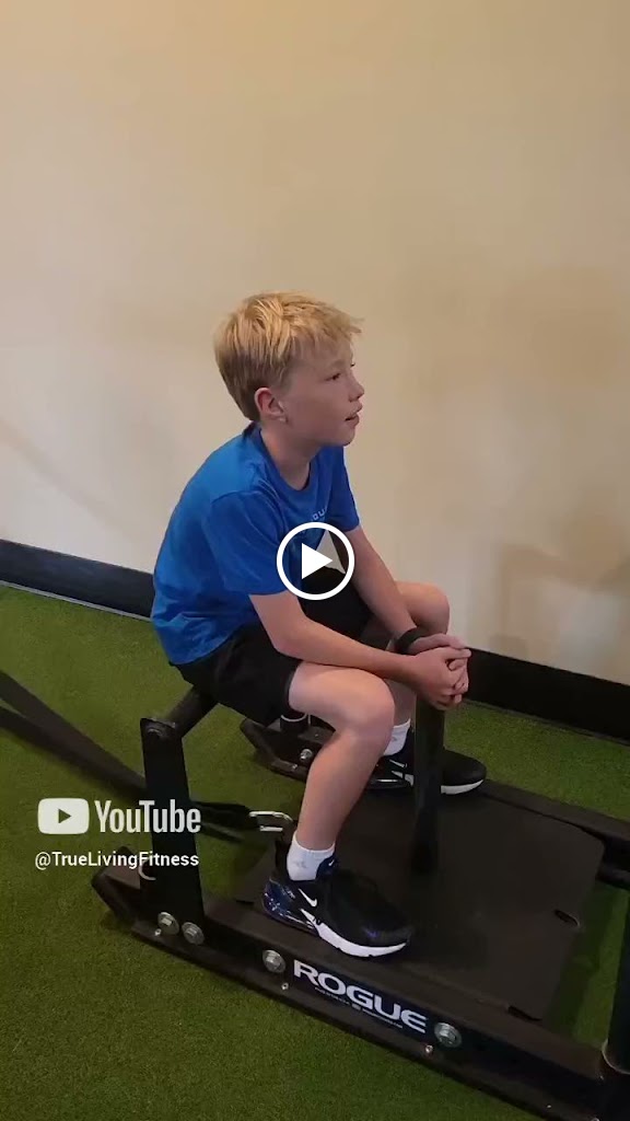  True Living Fitness LLC