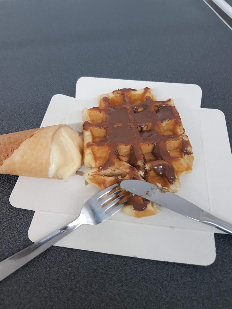 Helados Xixona — Comida y bebida