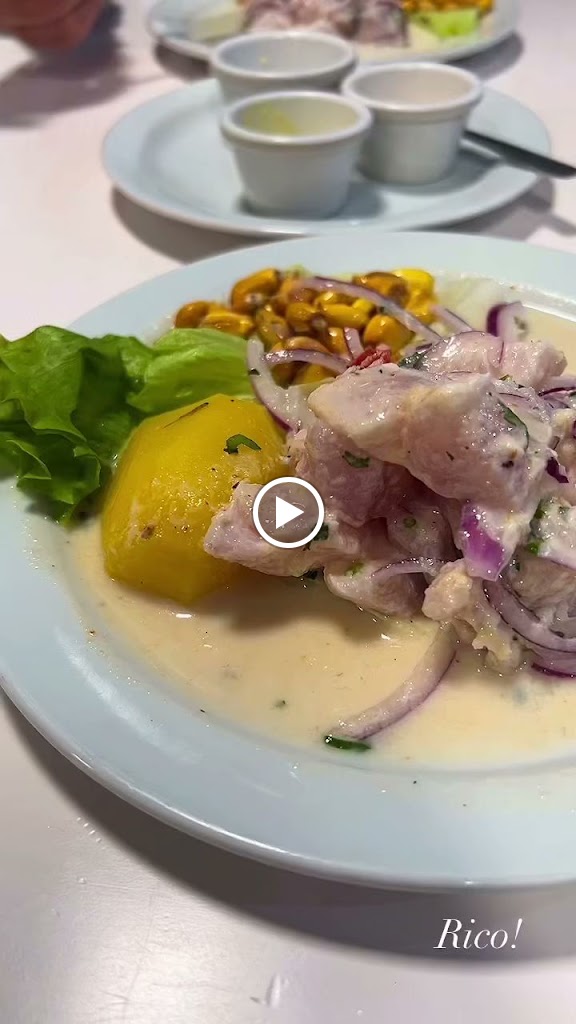 Restaurante Mixtura Leganes — Videos