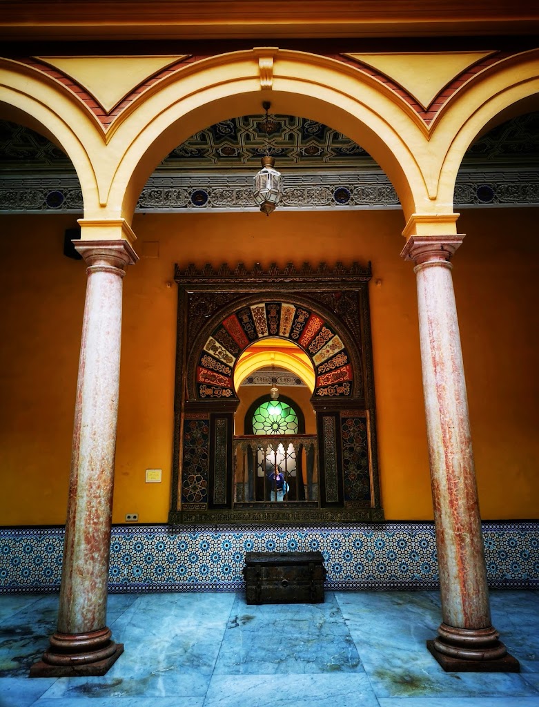 Ayuntamiento de Sanlucar de Barrameda Gerencia de Urbanismo