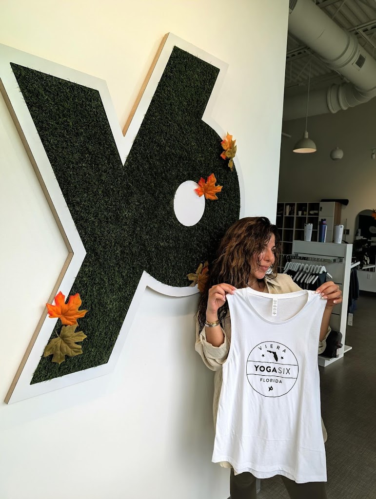  YogaSix Viera