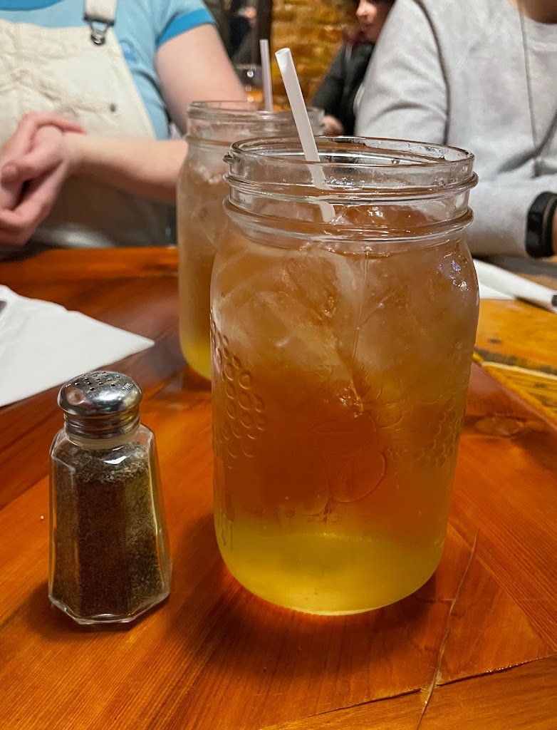 Iced tea