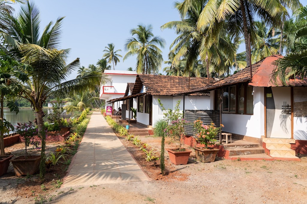 The Whispering Lake Resort