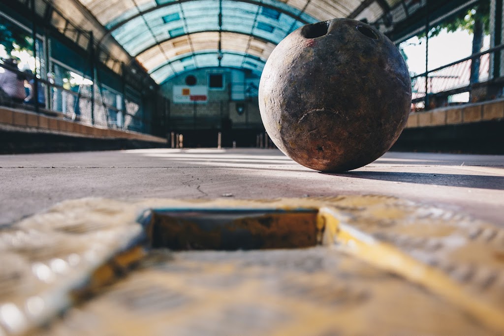 Club Deportivo Bolera Aquende