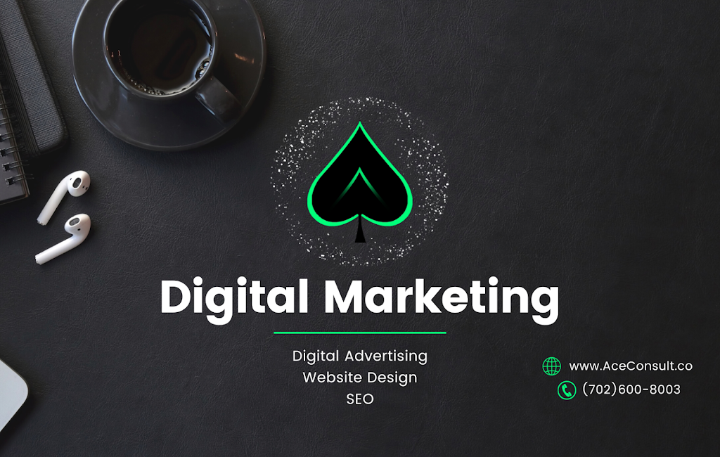 Ace Consulting Digital Marketing
