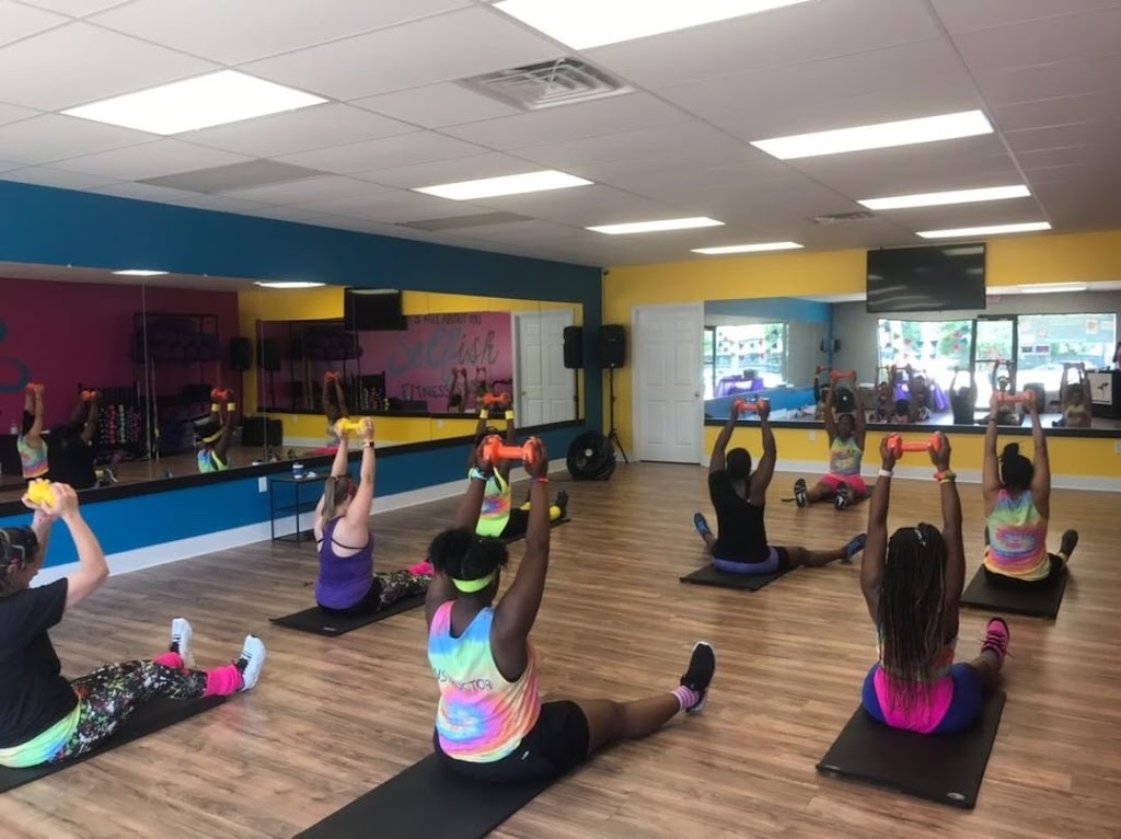  Selfish Fitness Studio