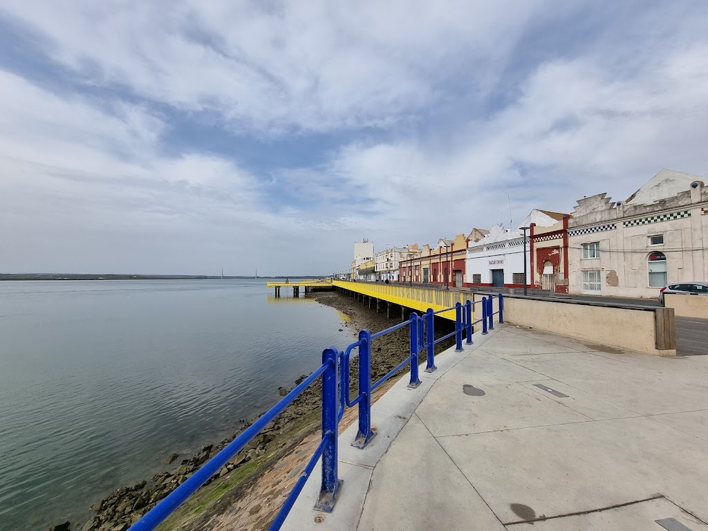Parking (Ayamonte)