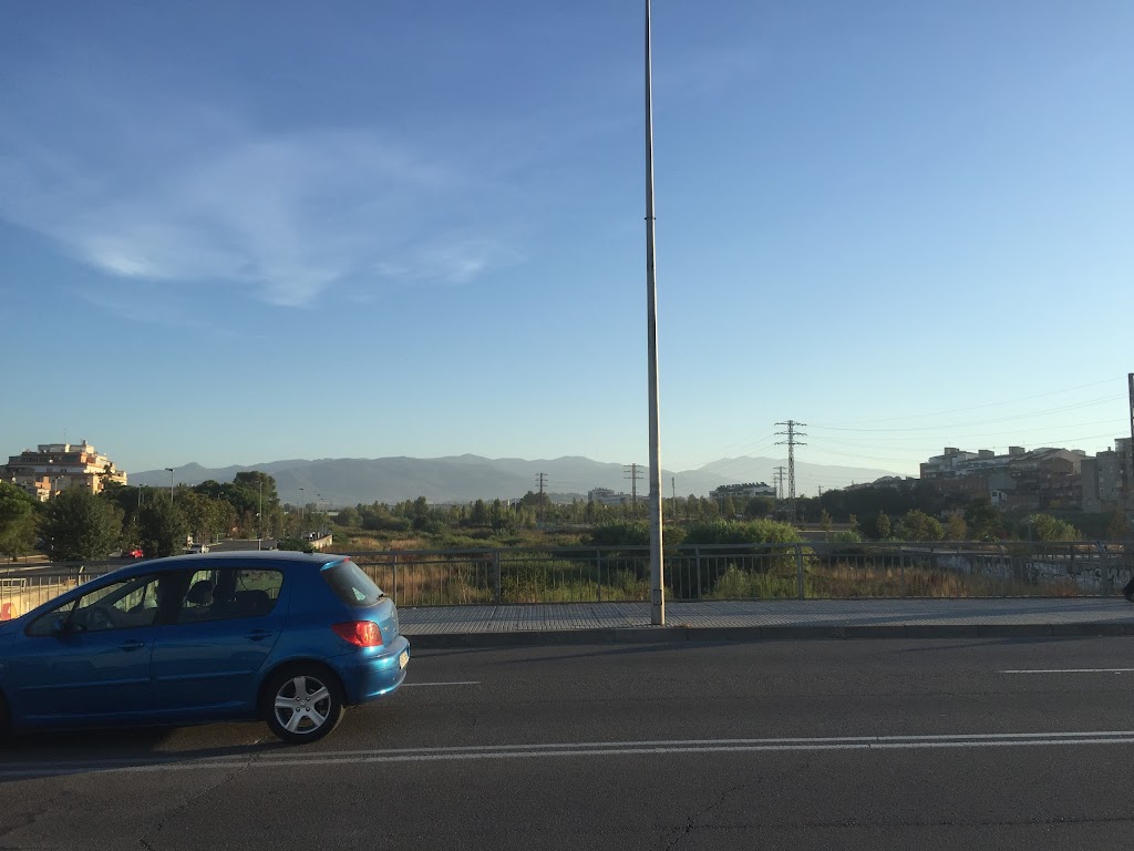 Mercat de Canovelles