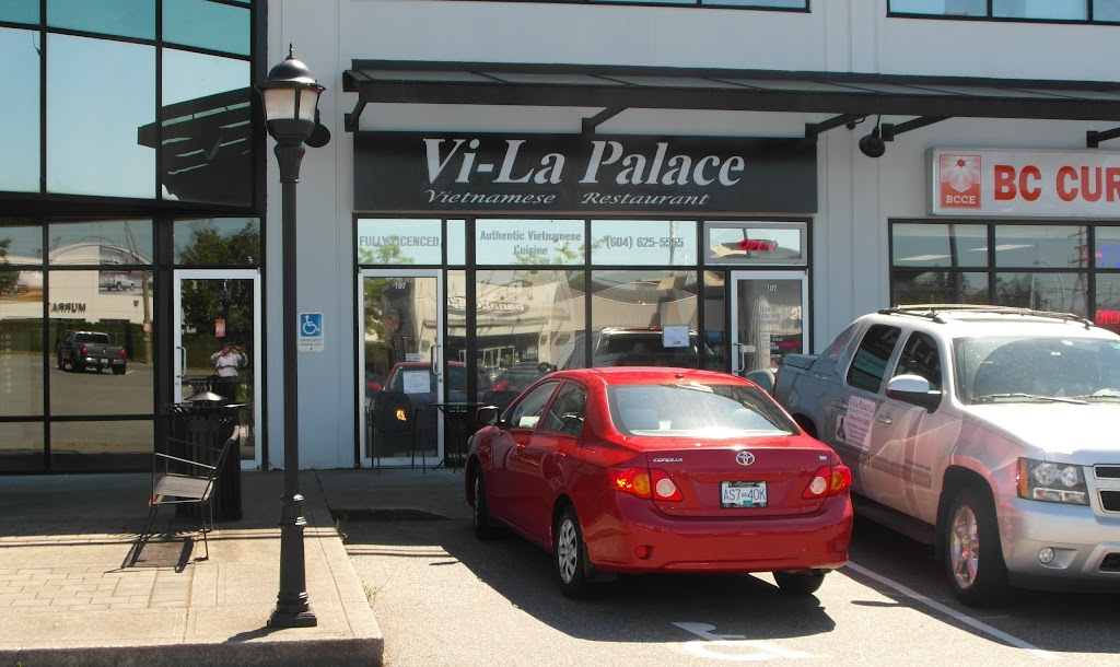 Vi-La Palace Vietnamese Restaurant Ltd in Abbotsford