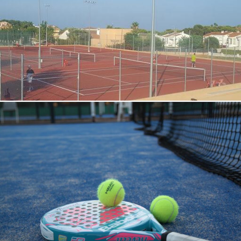 Club Tenis y Pádel Serramar