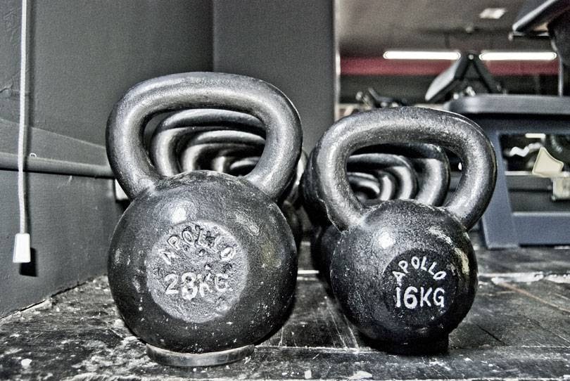  EDGE Holistic Fitness