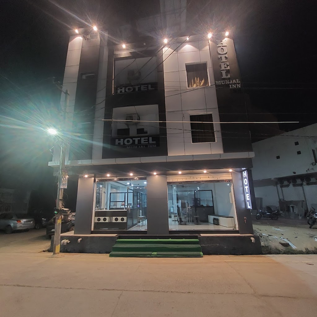 Hotel Munjal Inn