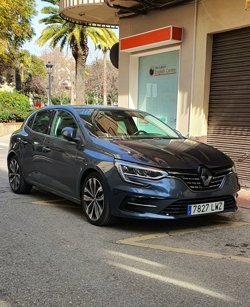 Wikirentacar — Mas recientes