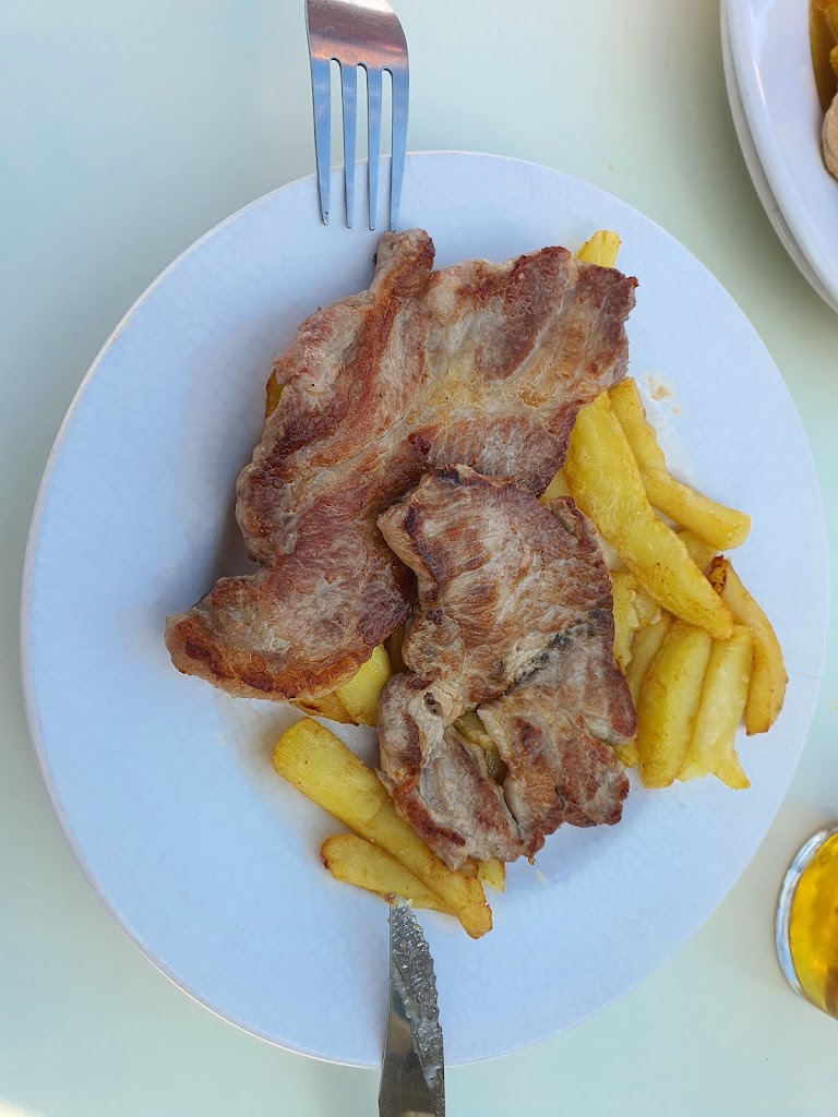 La Taperia Cuesta del Cross