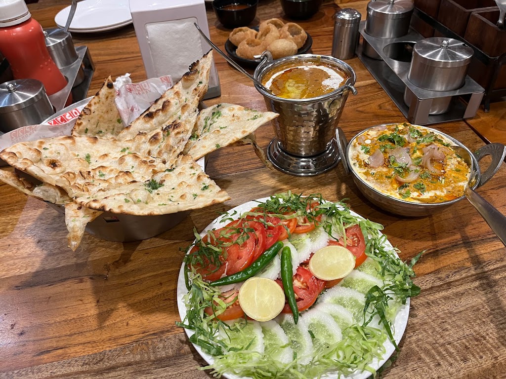 Food & drink