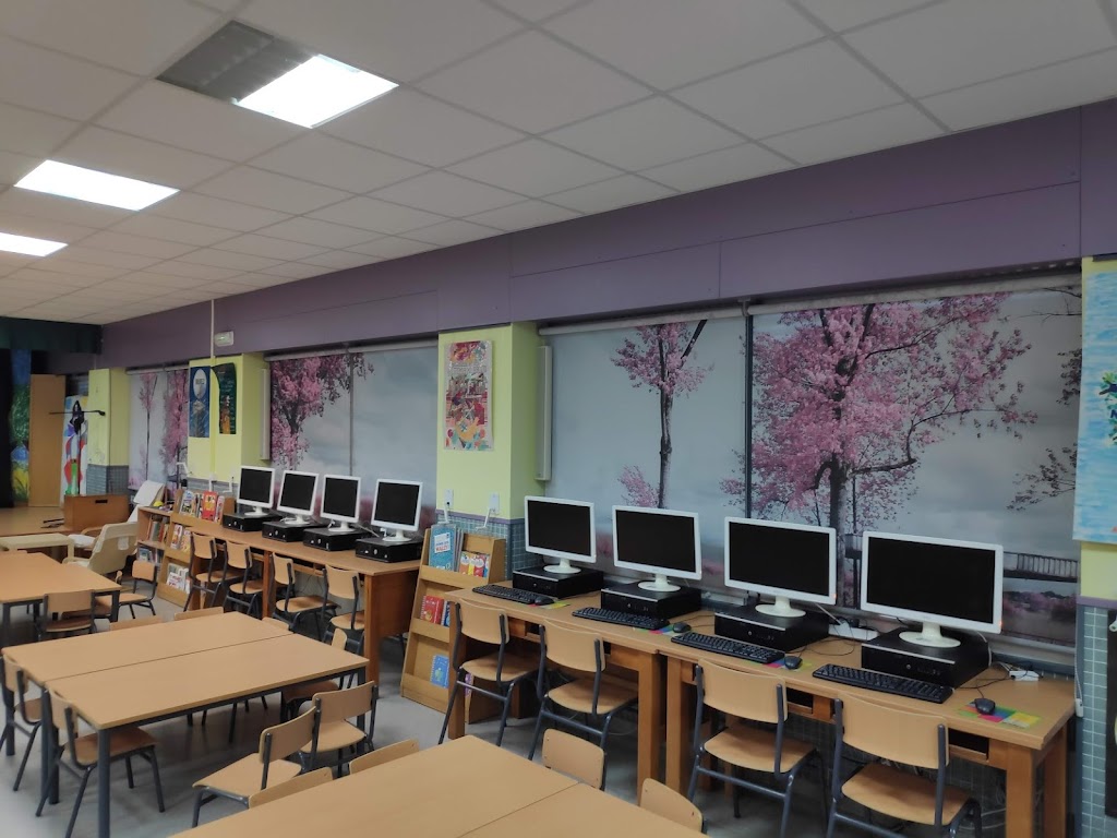 CEIP Plurilingue de Monforte de Lemos