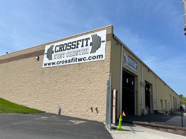  CrossFit West Chester