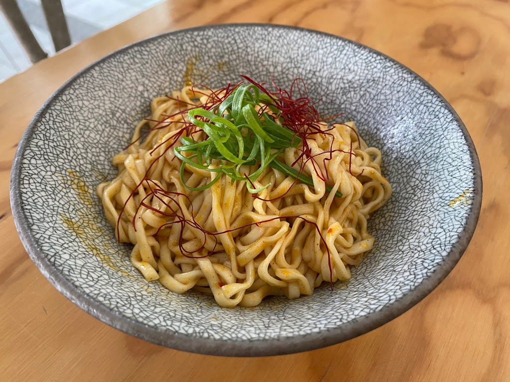 叁時叁(售完提早打烊)-南屯必吃麵食|熱門餐廳|人氣小吃|必吃餐廳|特色小吃|在地推薦餐廳 的照片