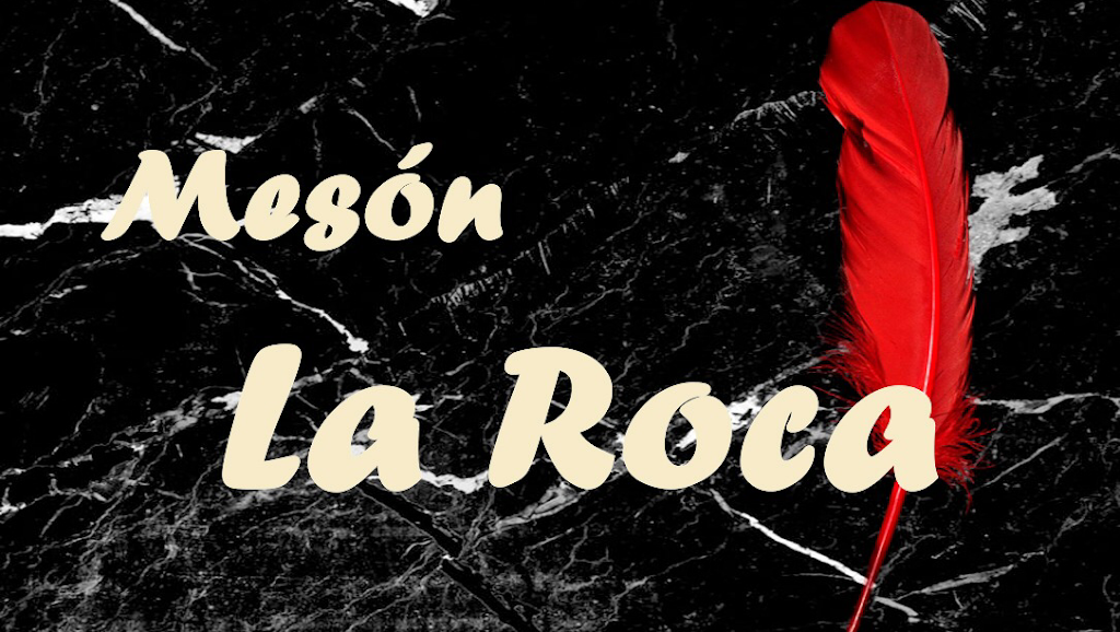 Restaurante la Roca — Del propietario