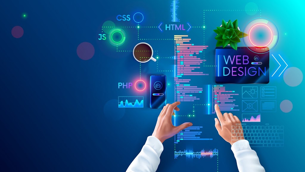 Freelance Website Designer