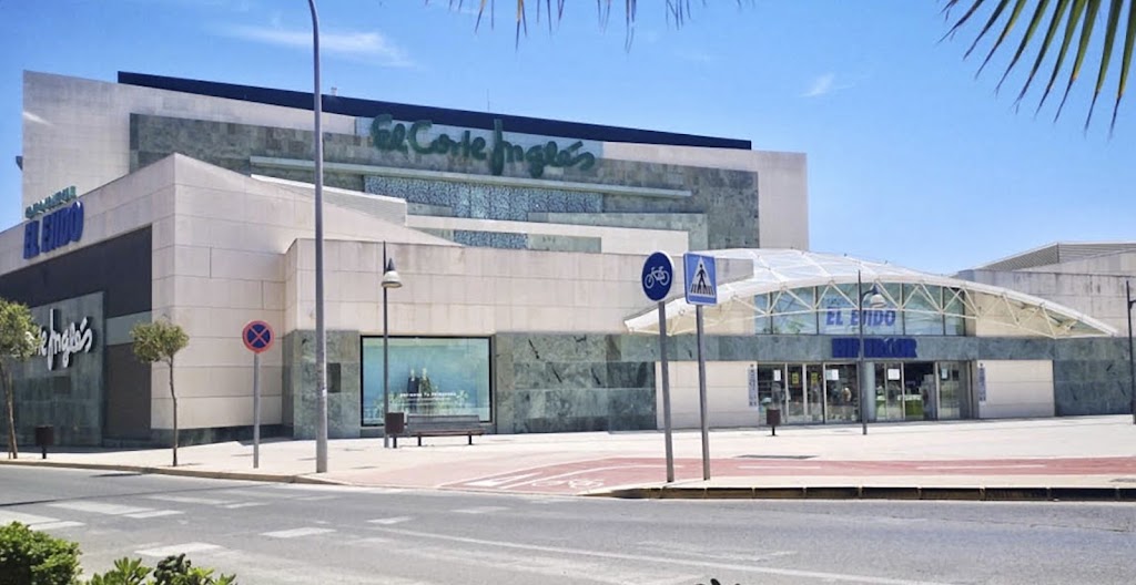 El Corte Ingles El Ejido