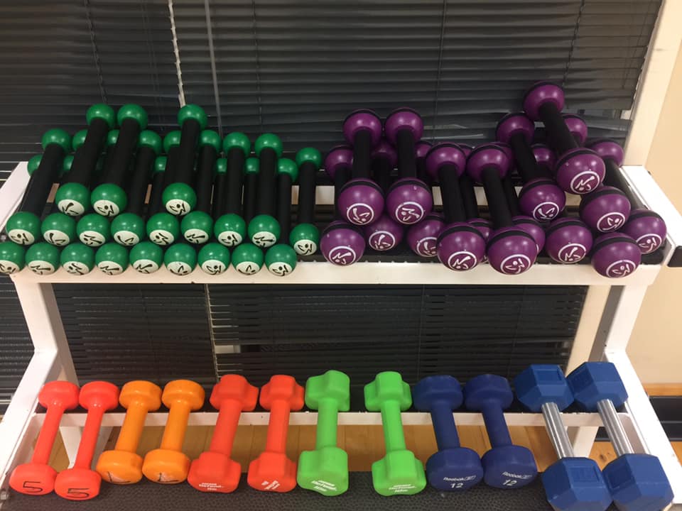  Texas Health Fitness Center Arlington Memorial