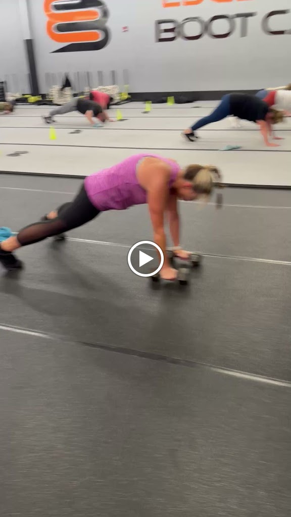  Edge Body Boot Camp - Owensboro
