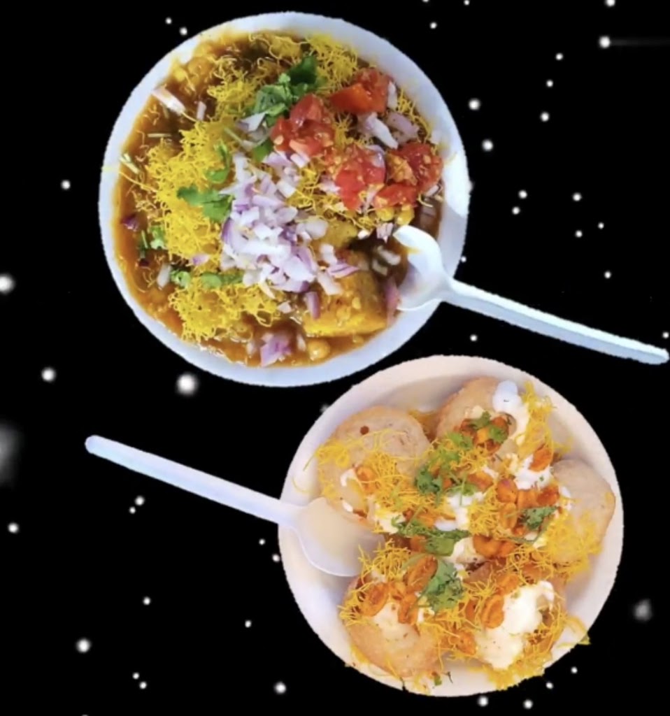Aradhna Bhel House