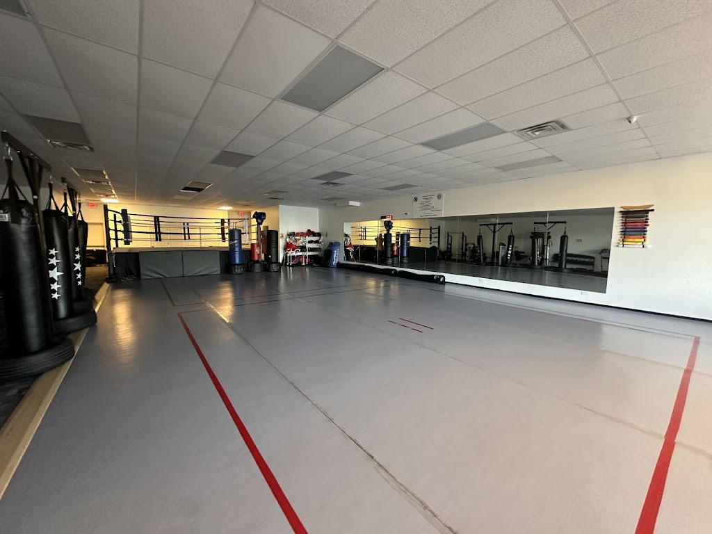  SHIDOKAN KARATE MIYAMOTO DOJO