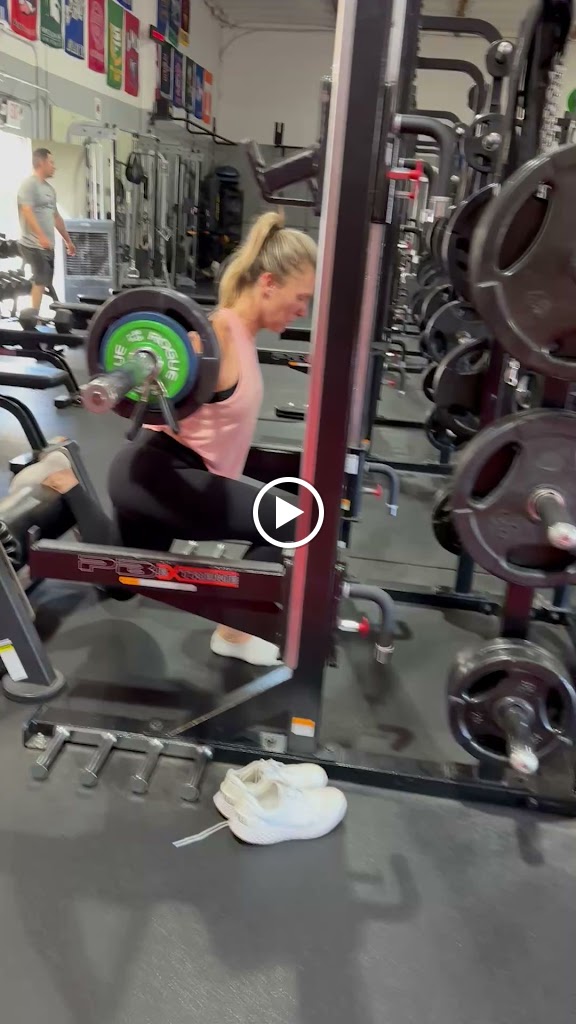  Functional Muscle Fitness