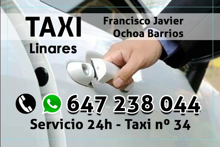TAXI LINARES