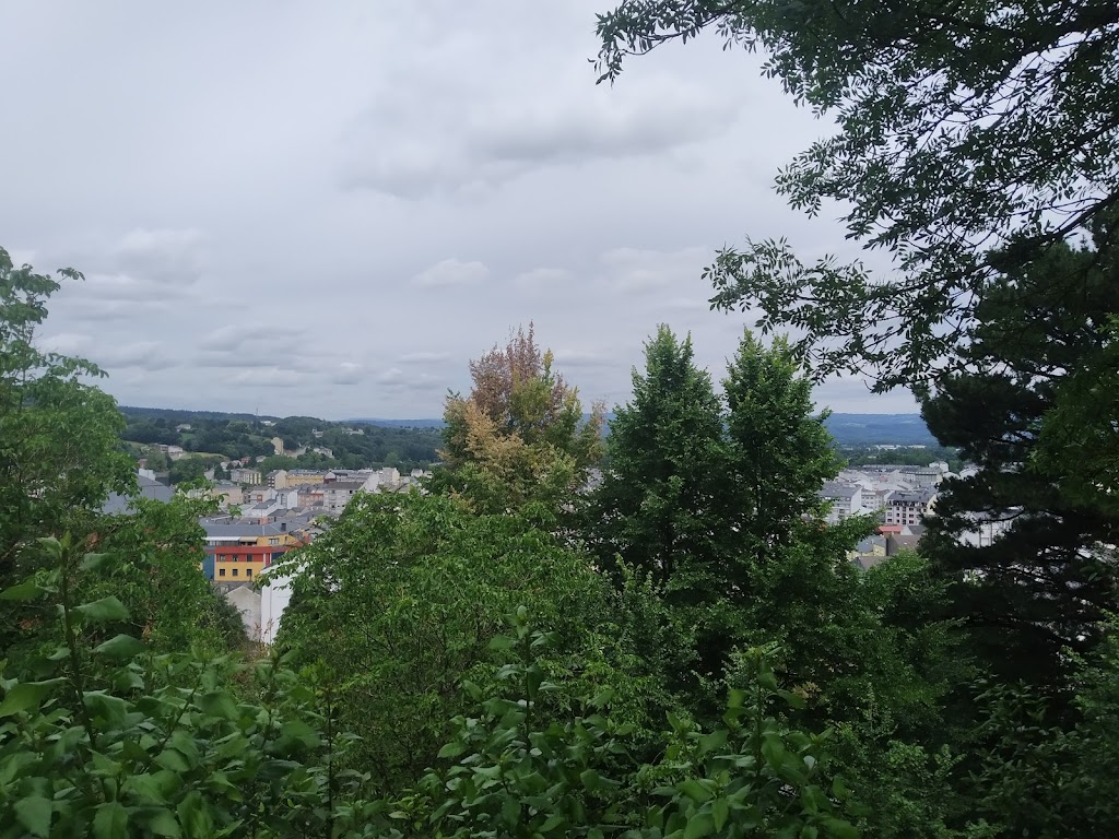 Miradoiro do Carcere