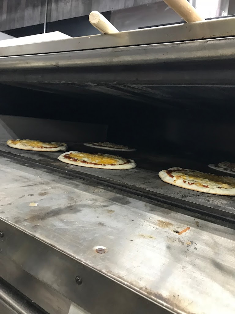 Raj Indian Cuisine Inc/Ric’s Pizzeria