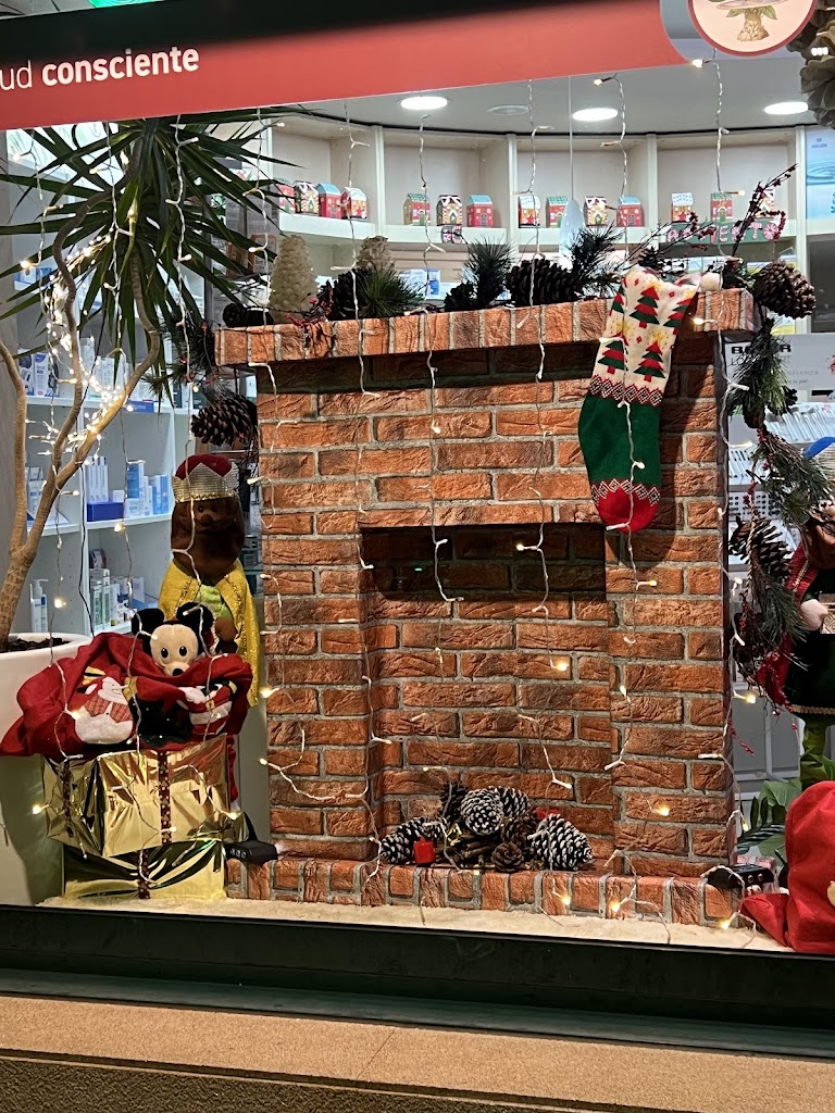 Farmacia Vilaboa Loreto Iglesias