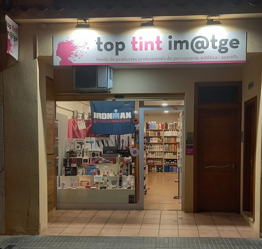 Top Tint Imatge