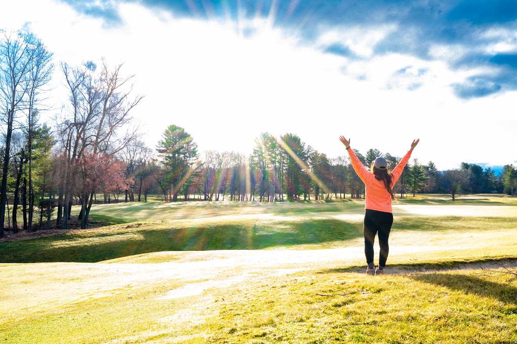 Physical therapy clinic in Longmeadow