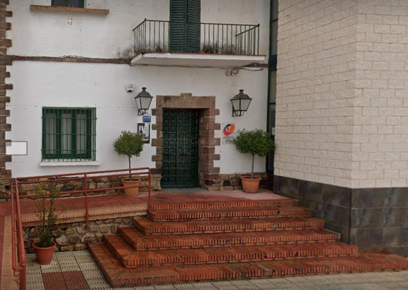 Club Recreativo Repsol Petroleo