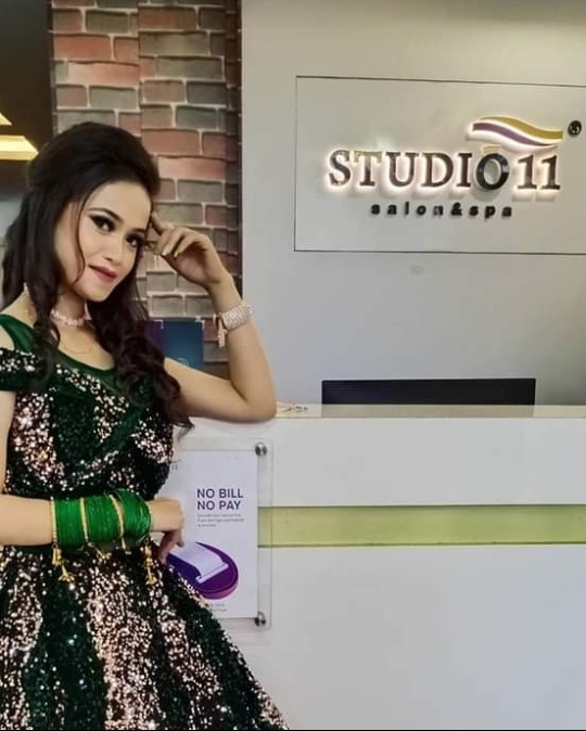 Studio11 Salon Spa