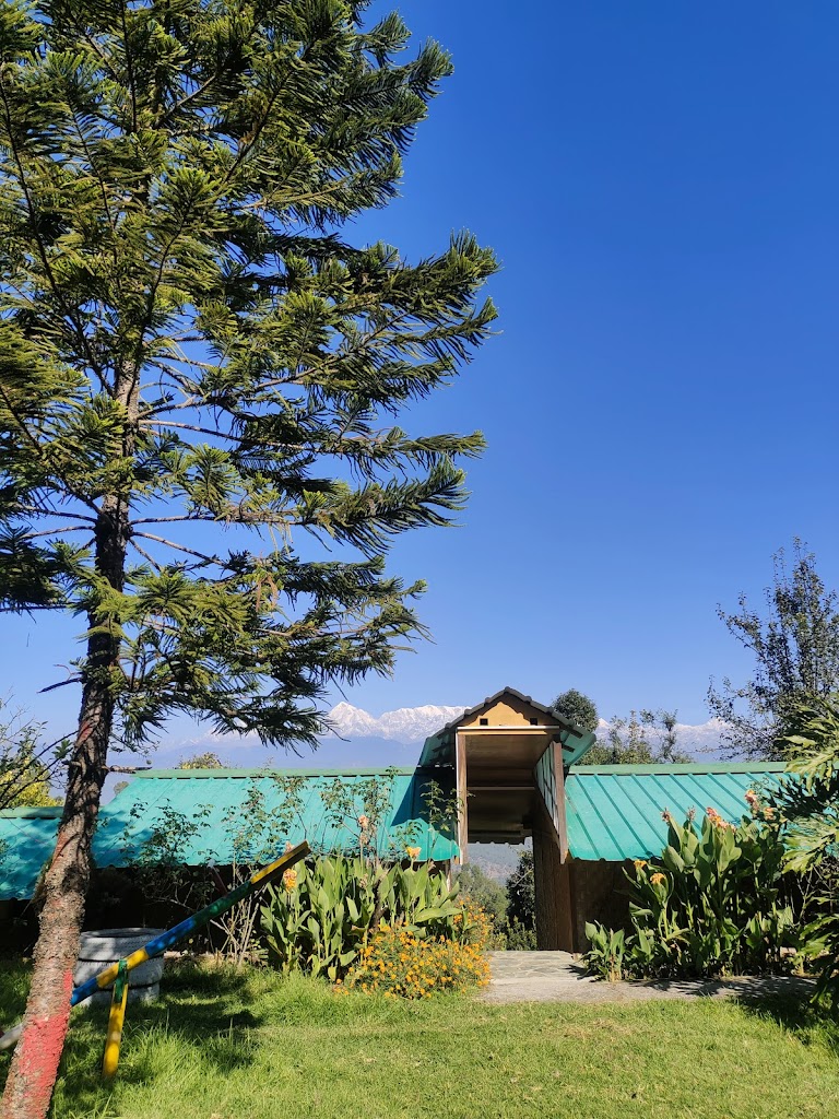 Sumit Hotel