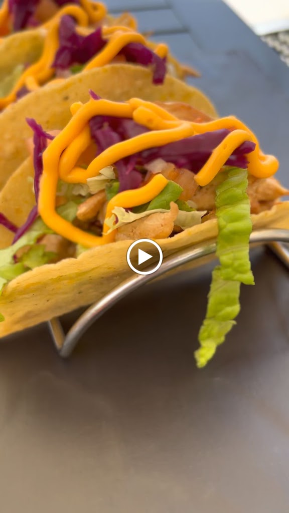 Chintuma Taqueria — Videos