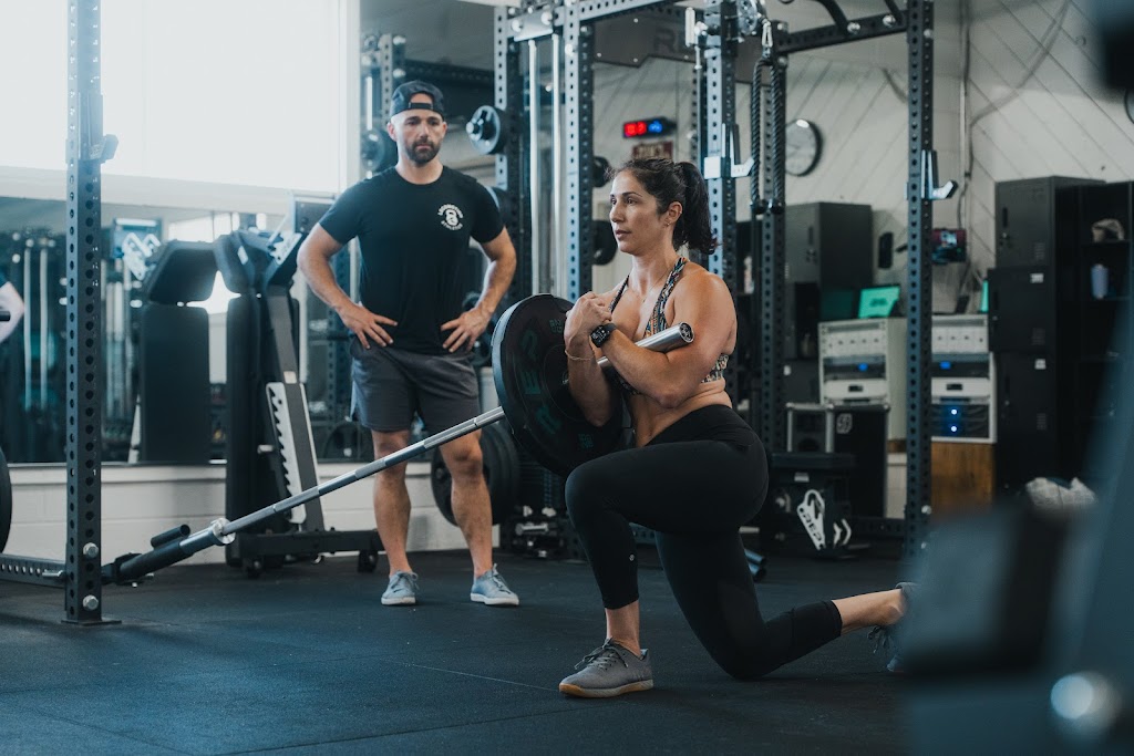  Locomotion Athletics | The Warehouse