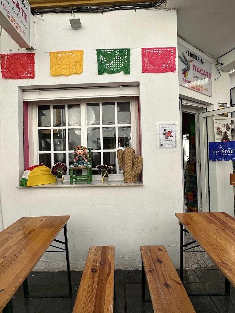 Restaurante Itacate Taqueria Mexicana