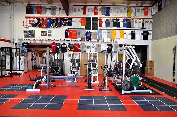  XLR8 Sports Training LLC