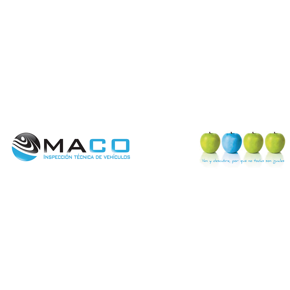 ITV Illescas Maco — Del propietario