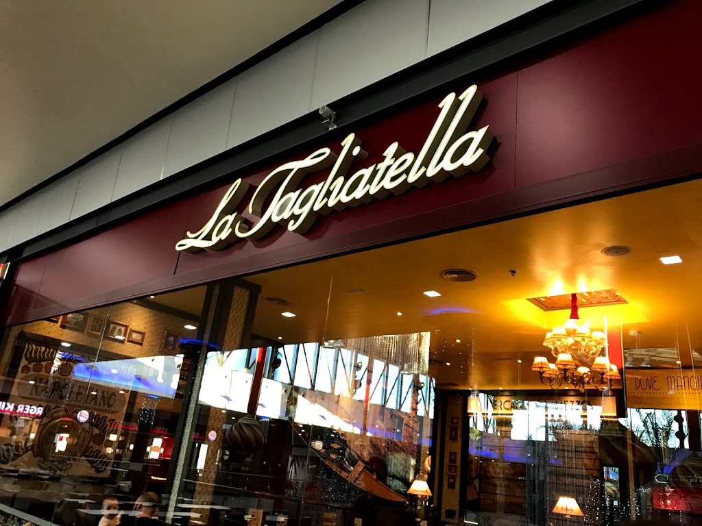 Restaurante La Tagliatella | Roquetas de Mar — Todas