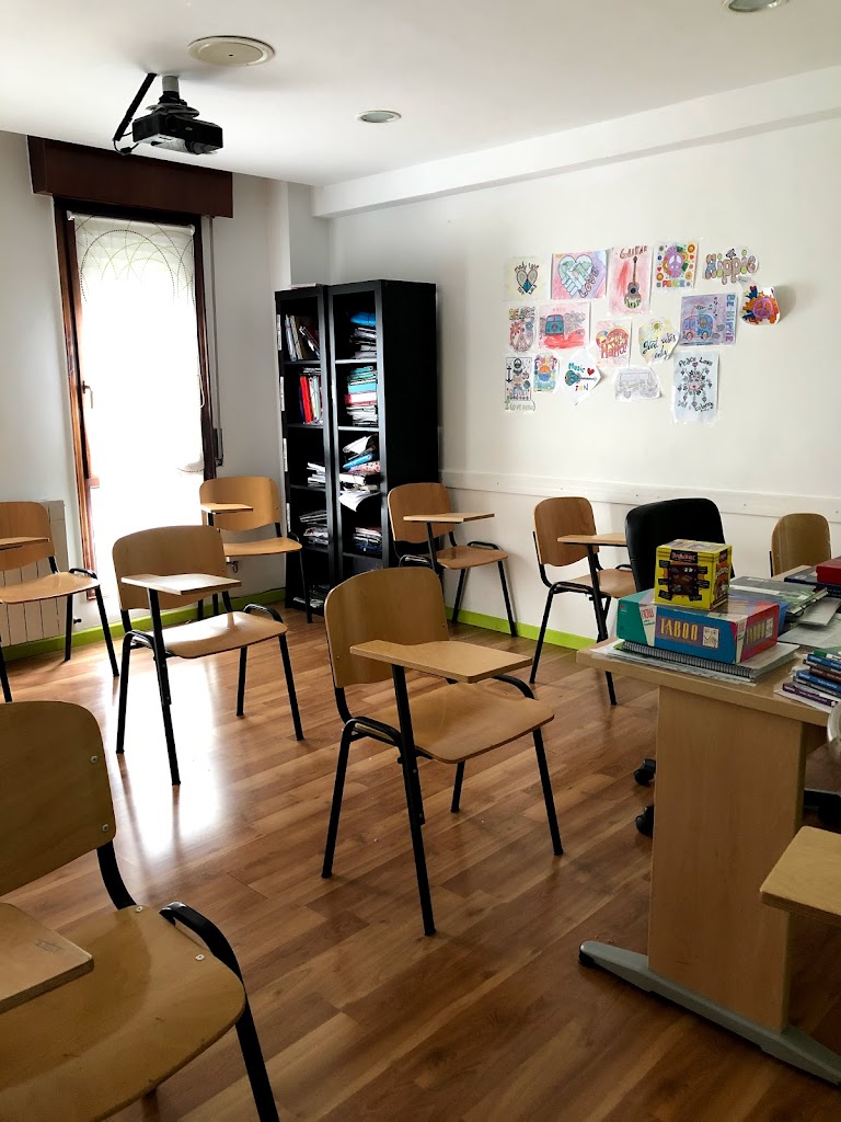 Ishtar English Academy