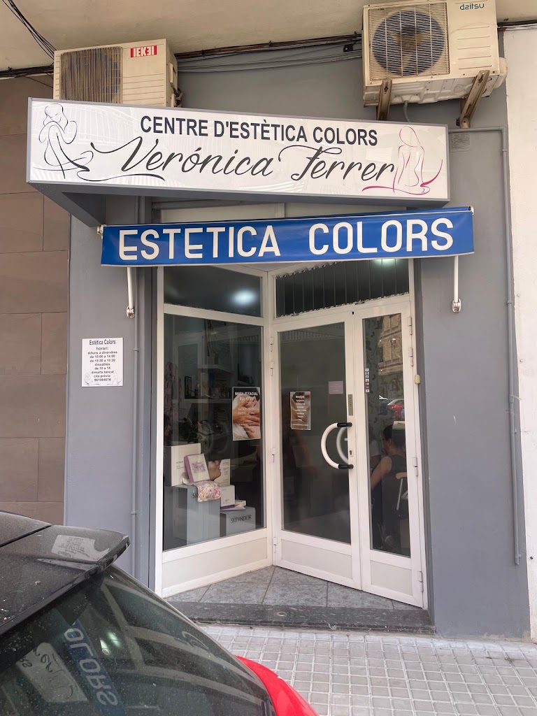 Estetica Colors