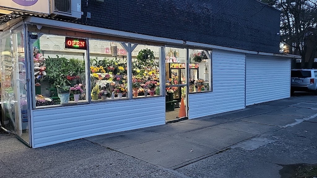 J. Fresh Flowers Garden #2